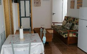 Casa Samu Camping Pasitoblanco