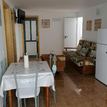Casa Samu Camping Pasitoblanco Maspalomas  Exterior photo